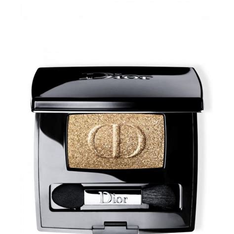 christian dior diorshow mono lustrous smoky eyeshadow 1.8g 564 fire|DIORSHOW MONO LUSTROUS SMOKY .